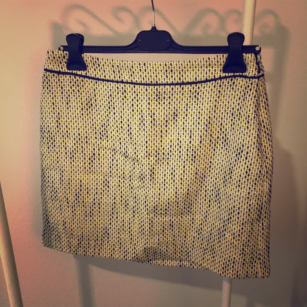 Mini Skirt